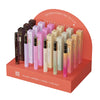 Spray Perfume Liquid Paper Box Display Kit — 6 Best Seller Scents | 24 × 12ml Bottles