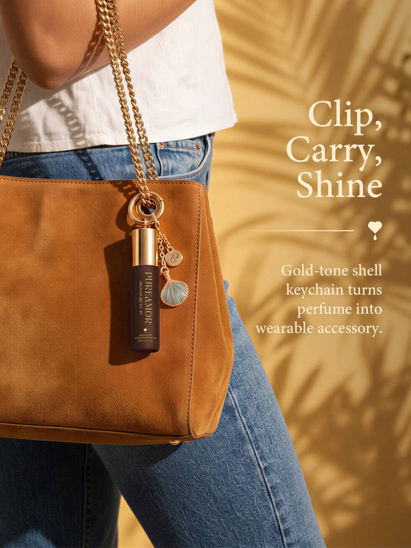 Signature N1 | P1 Pheromone Perfume | 06 ML Keychain Roll on
