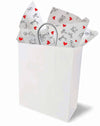 ‼️SALE‼️ Naughty Stick Figure Tissue Paper (CLOSEOUT)