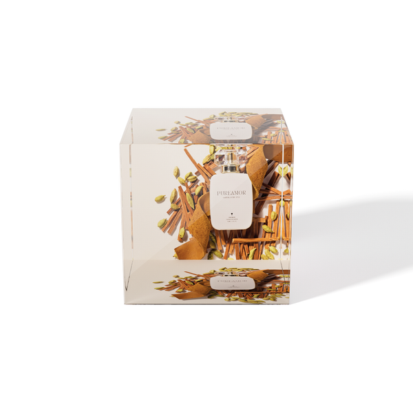 30 ml Perfume Acrylic Scent Display (WHOLESALE)