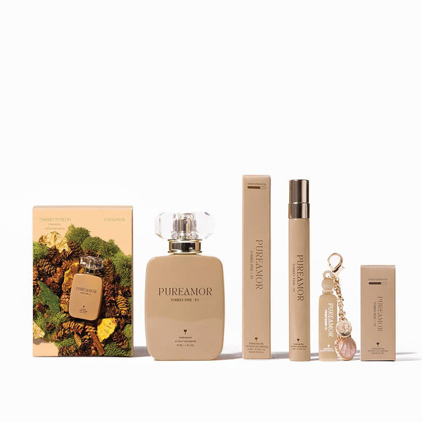 Torrey Pine Pheromone Perfume 30ml Perfume Bottle P5