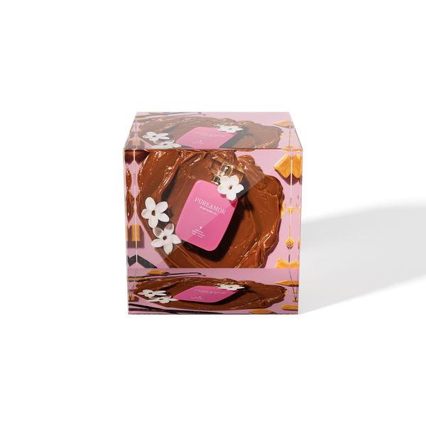 30 ml Perfume Acrylic Scent Display (WHOLESALE)