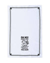 “Oh No! Looks Like I'm Out of These Again” - Hey Now™ Cotton Kitchen Towel