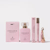Saffron Rouge | Travel Spray PheromonePerfume - 12ml