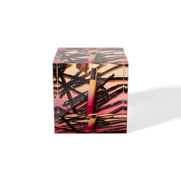 12 ml Travel Spray Acrylic Scent Display (WHOLESALE)