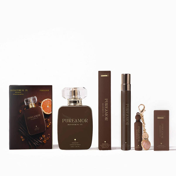 Signature N1 Pheromone Perfume 30ml Bottle P1