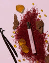 Saffron Rouge | Travel Spray PheromonePerfume - 12ml