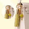 Pistachio Kiss | Roll-on Pheromone Keychain Perfume - 6ml