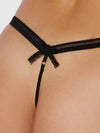 DRAGON STRETCH COTTON G-STRING 3 PACK