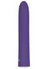 7 Function Rechargeable Slim Vibrator