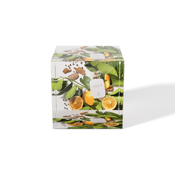 30 ml Perfume Acrylic Scent Display (WHOLESALE)