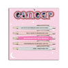 Cancer Pen Set (funny gifts, birthday gifts, astrology gift)