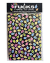 ‼️SALE‼️ F*cks I Have to Give Tissue Paper (CLOSEOUT)