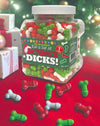 ‼️SALE‼️Eat a Jar of St. Nick's D's 1lb Jar