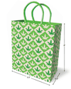 ‼️SALE‼️ Cannabis Diamonds Gift Bag