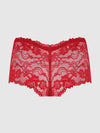 CAITLIN FLORAL LACE CHEEKY