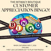 Bingo Customer Appreciation!