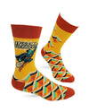 It's OK to Fart Men's Novelty Crew Socks