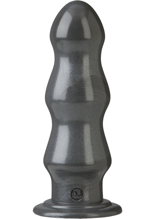 American Bombshell B-7 Tango Probe - Grey/Gun Metal - 7in