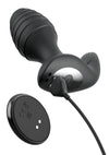 Anal Fantasy Elite Gyro-Milk Pro with Remote Control