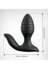 Anal Fantasy Elite Gyro-Milk Pro with Remote Control