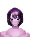 Anime Spread'em Love Doll Gigi