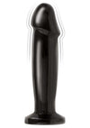 Ass-Sation Remote Control Vibrating Metal Anal Ecstasy