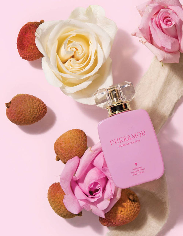 Balboa Rosa Pheromone Perfume 30ml P10