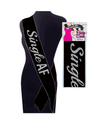 ‼️SALE‼️Single AF Sash