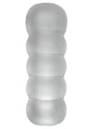 Balls Deep Ultraskyn Masturbator - Butt