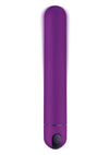 Bang! XL Vibrating Bullet - Purple - XLarge