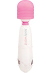 Bodywand 5 Function Mini Wand - Pink
