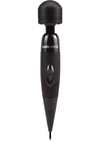 Bodywand Original Massager with AC Power Cord - Black