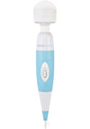 Bodywand Original Massager with AC Power Cord - Blue
