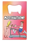 Bottle Opener Motivation