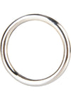 C and B Gear Steel Cock Ring - Metal - 1.8in Diameter