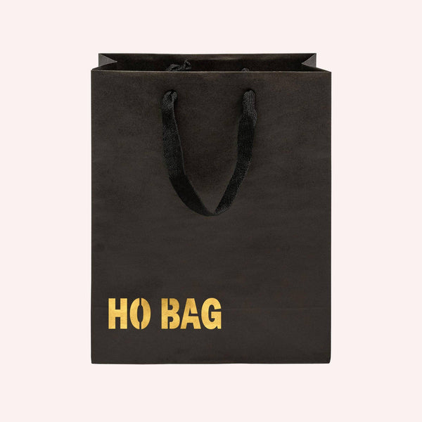 Ho Bag Gift Bag