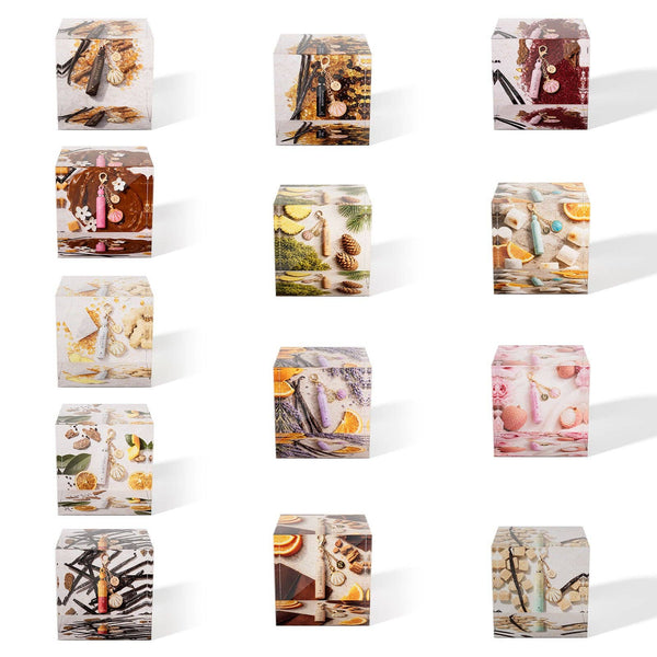30 ml Perfume Acrylic Scent Display (WHOLESALE)