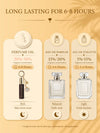 Signature N1 | P1 Pheromone Perfume | 06 ML Keychain Roll on