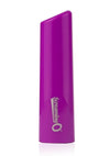 Charged Positive Angle USB Rechargeable Waterproof Multi Speed Vibrator