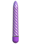 Classix Sweet Swirl Vibrator