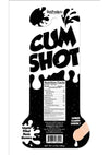 Cum Shot Liquid Candy Filled Gummy Pecker