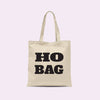 Ho Bag Funny Tote Bag