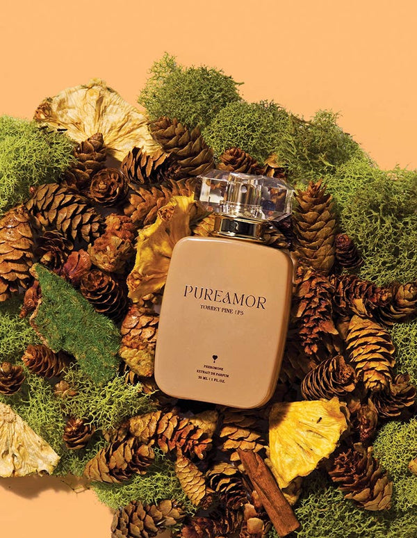 Torrey Pine Pheromone Perfume 30ml Perfume Bottle P5