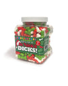 ‼️SALE‼️Eat a Jar of St. Nick's D's 1lb Jar