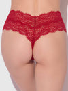 LANA LACE V-CHEEKY