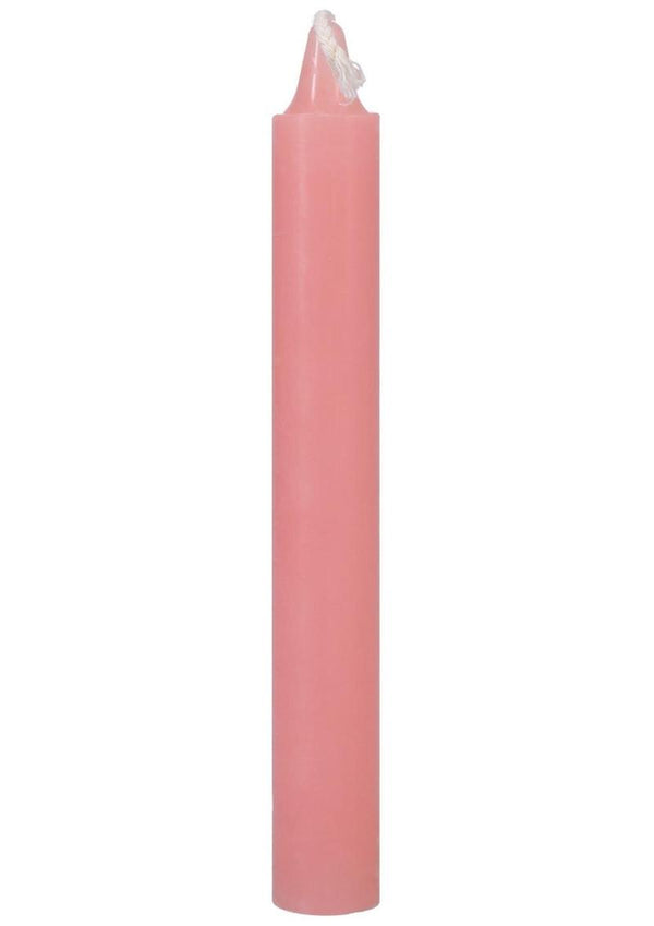 Doc Johnson Japanese Drip Candles