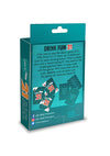 Drink Fun 21 Card Game