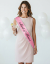 ‼️SALE‼️ Bridal Sash- Maid of Honor