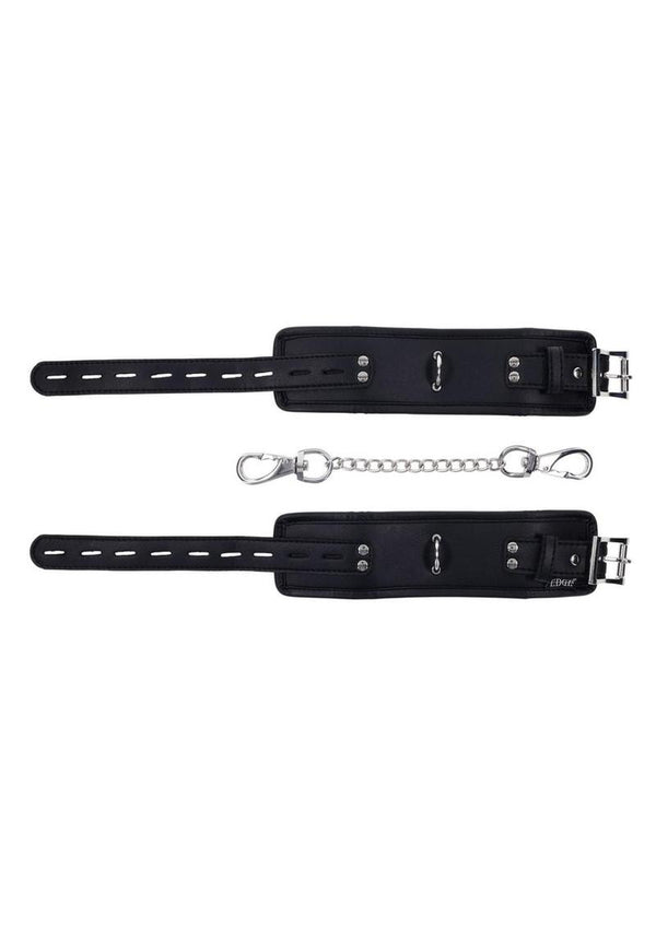 Edge Handcuffs